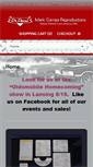 Mobile Screenshot of drdecal.com
